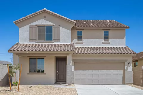 23450 W Williams St, Buckeye, AZ 85326