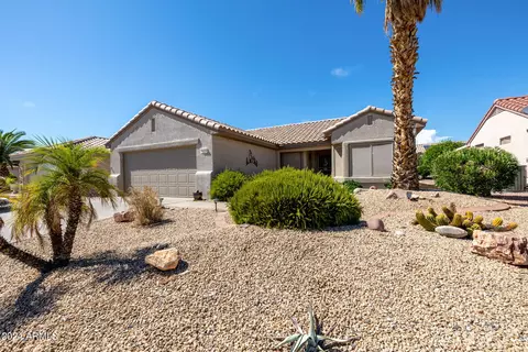 16228 W Talara Way, Surprise, AZ 85374