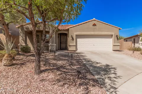 29607 N 126th Ave, Peoria, AZ 85383