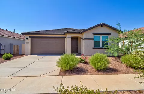1127 E Meadowbrook Dr, Casa Grande, AZ 85122