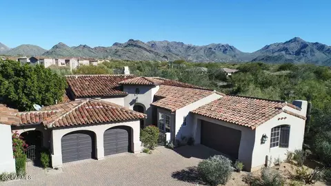 8982 E Rusty Spur Pl, Scottsdale, AZ 85255
