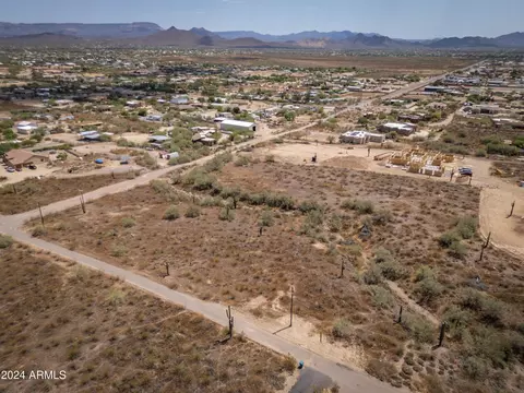 0000 N None Assigned Ave #-, Phoenix, AZ 85086