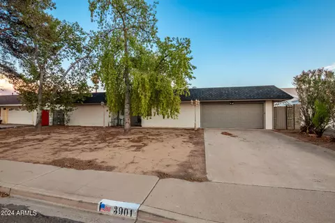 3901 E Cholla St, Phoenix, AZ 85028 photo 2