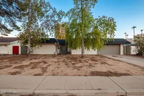 3901 E Cholla St, Phoenix, AZ 85028