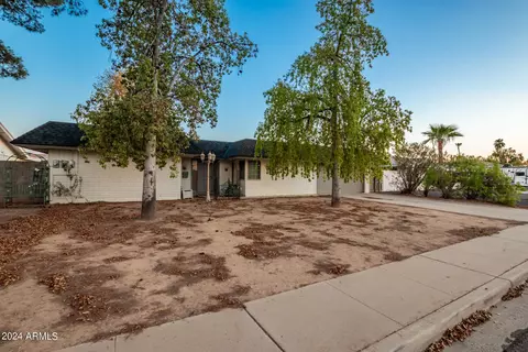 3901 E Cholla St, Phoenix, AZ 85028 photo 3