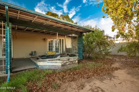 3901 E Cholla St, Phoenix, AZ 85028 photo 33