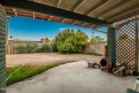 3901 E Cholla St, Phoenix, AZ 85028 photo 32