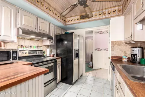 3901 E Cholla St, Phoenix, AZ 85028 photo 13