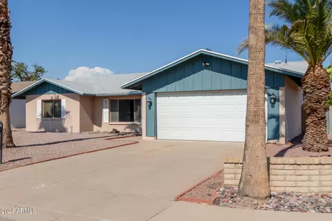 15241 N 53rd Ave, Glendale, AZ 85306
