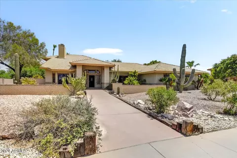 1547 N Lesueur --, Mesa, AZ 85203