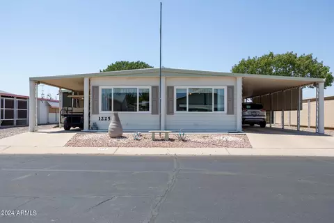 2100 N Trekell Rd #273, Casa Grande, AZ 85122