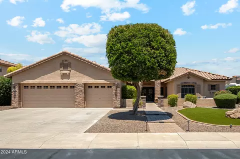 9606 W Gambit Trail Trl, Peoria, AZ 85383