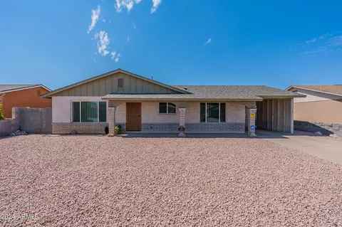 5407 W Monte Vista Rd, Phoenix, AZ 85035