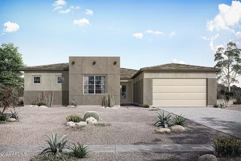 22657 E Happy Rd, Queen Creek, AZ 85142