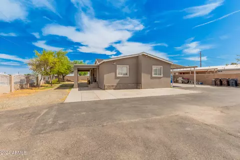 7015 W Lower Buckeye Rd, Phoenix, AZ 85043