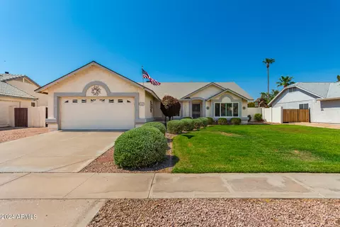 1542 E Ironwood Dr, Chandler, AZ 85225