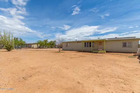 27443 N Eagle Peak Rd, Wittmann, AZ 85361