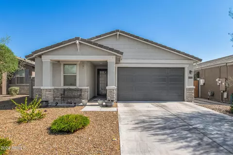 12639 W Orangewood Ave, Glendale, AZ 85307