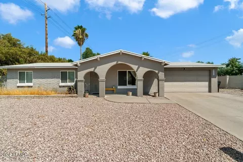 3825 W Camino Acequia St, Phoenix, AZ 85051