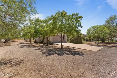 17705 E Mews Rd, Queen Creek, AZ 85142