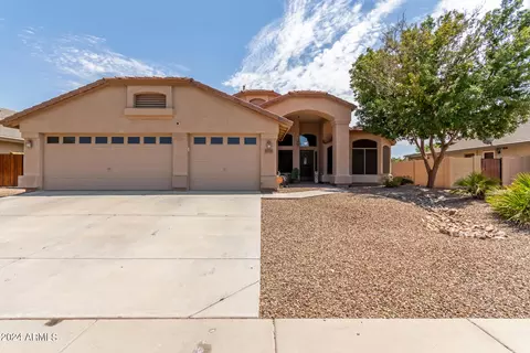40747 W Hopper Dr, Maricopa, AZ 85138