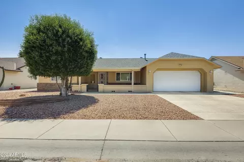14543 W Panther Dr, Sun City West, AZ 85375