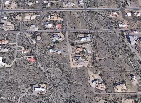 0 S 29th Ave #-, Laveen, AZ 85339
