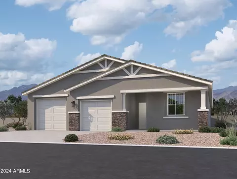 47282 W Cansados Rd, Maricopa, AZ 85139