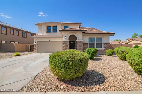 22132 W Shadow Dr, Buckeye, AZ 85326