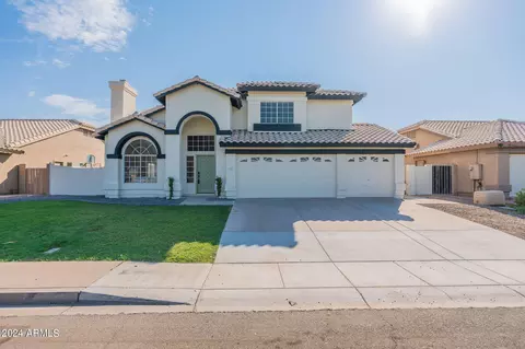 1131 E Thatcher Blvd, Chandler, AZ 85225