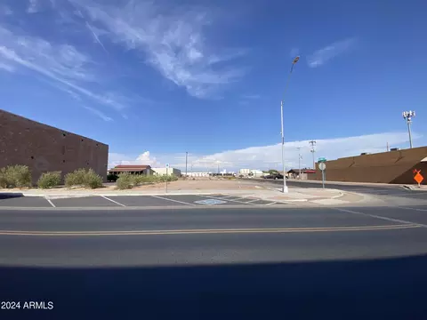 0 S Main St #18, Coolidge, AZ 85128