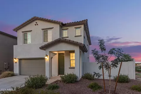 1097 S 150th Dr, Goodyear, AZ 85338