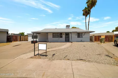 9333 N 44th Ave, Glendale, AZ 85302