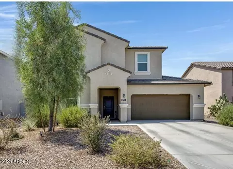 4713 W Dill Ave, Coolidge, AZ 85128