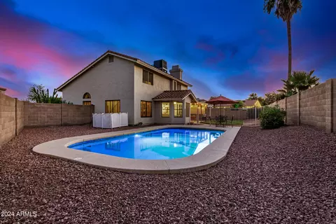 16234 S 43rd Pl, Phoenix, AZ 85048