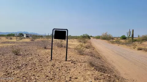 325 N Nn N 307th Ave #-, Wittmann, AZ 85361