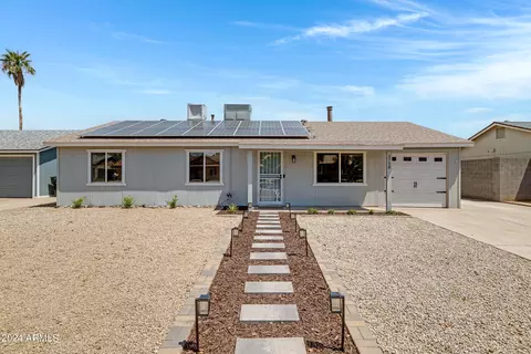 3758 E Captain Dreyfus Ave, Phoenix, AZ 85032