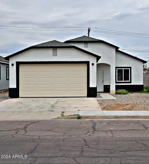 1112 E 4th St, Casa Grande, AZ 85122