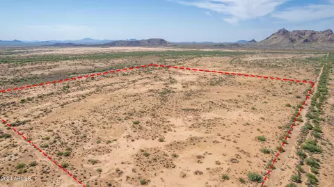 o S N/a Road #-, Eloy, AZ 85131