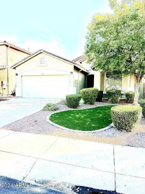 2320 S 88th Dr, Tolleson, AZ 85353