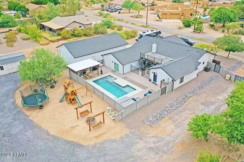 26621 S 203rd St, Queen Creek, AZ 85142