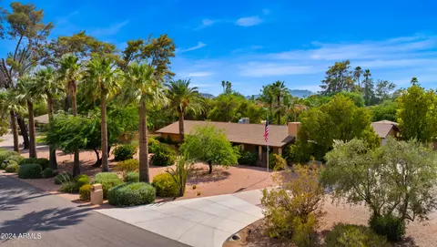 11030 N Sundown Dr, Scottsdale, AZ 85260