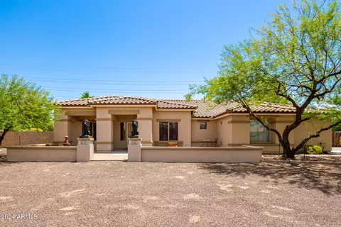 3407 N 188th Ave, Litchfield Park, AZ 85340