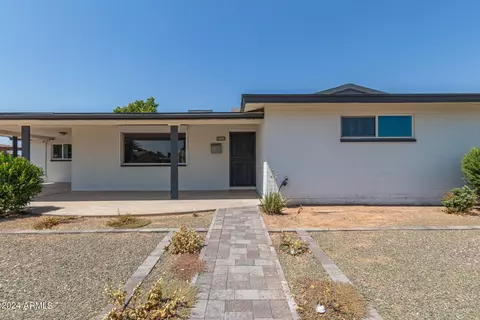 5410 E Dallas St, Mesa, AZ 85205 photo 4