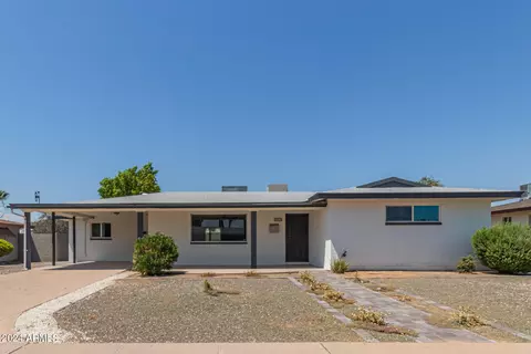 5410 E Dallas St, Mesa, AZ 85205 photo 2