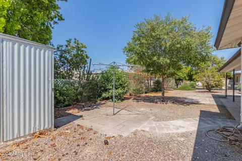 5410 E Dallas St, Mesa, AZ 85205 photo 23