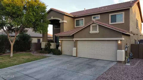 14861 W Cameron Dr, Surprise, AZ 85379