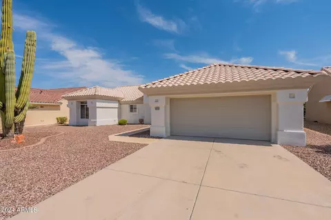 20225 N Sonnet Dr, Sun City West, AZ 85375