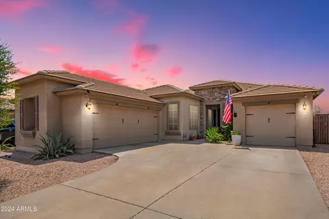 11927 W Daley Ln, Sun City, AZ 85373