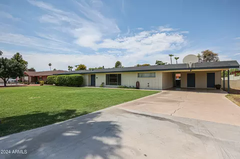 106 N Florence Ave, Litchfield Park, AZ 85340